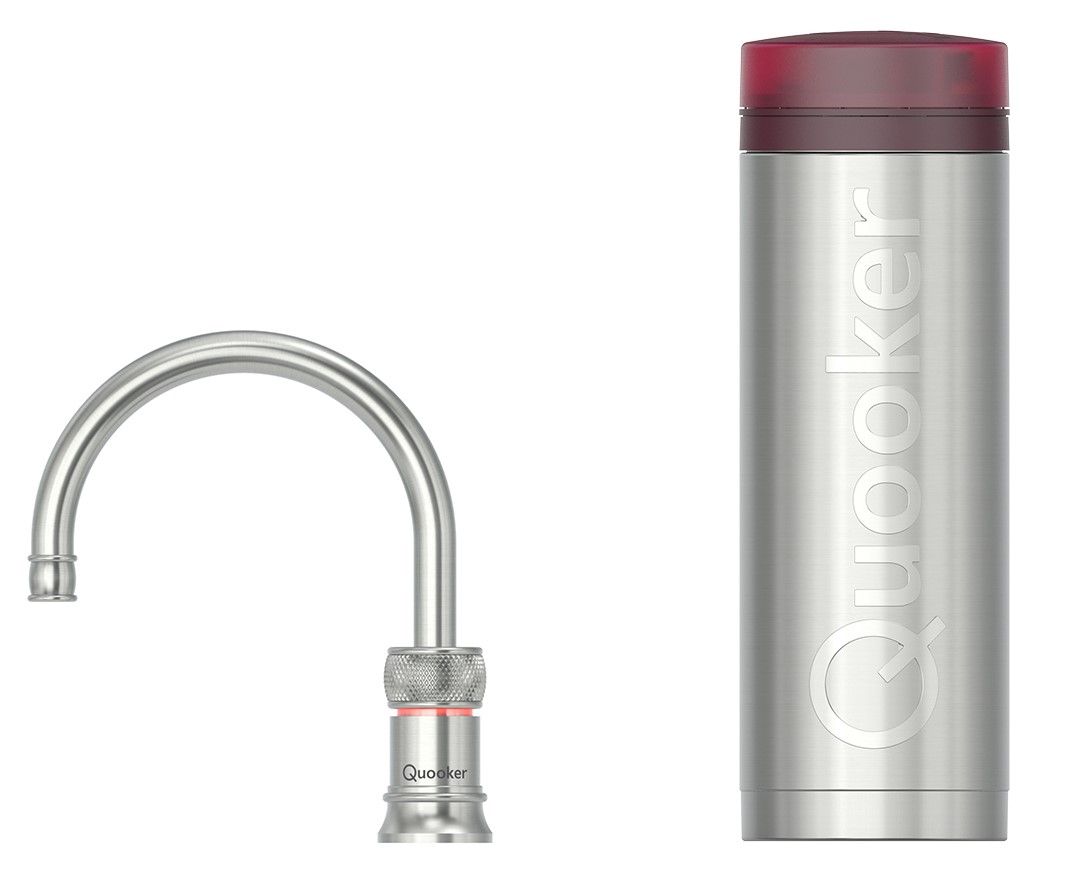 Quooker 3CNRRVS