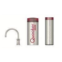 Quooker 3CNRRVSCUBE