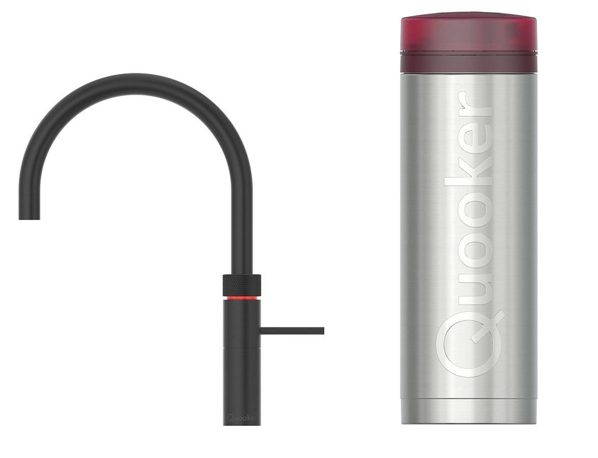 Quooker 3FRBLK