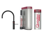 Quooker 3FRBLKCUBE