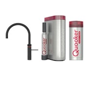 Quooker 3FRBLKCUBE