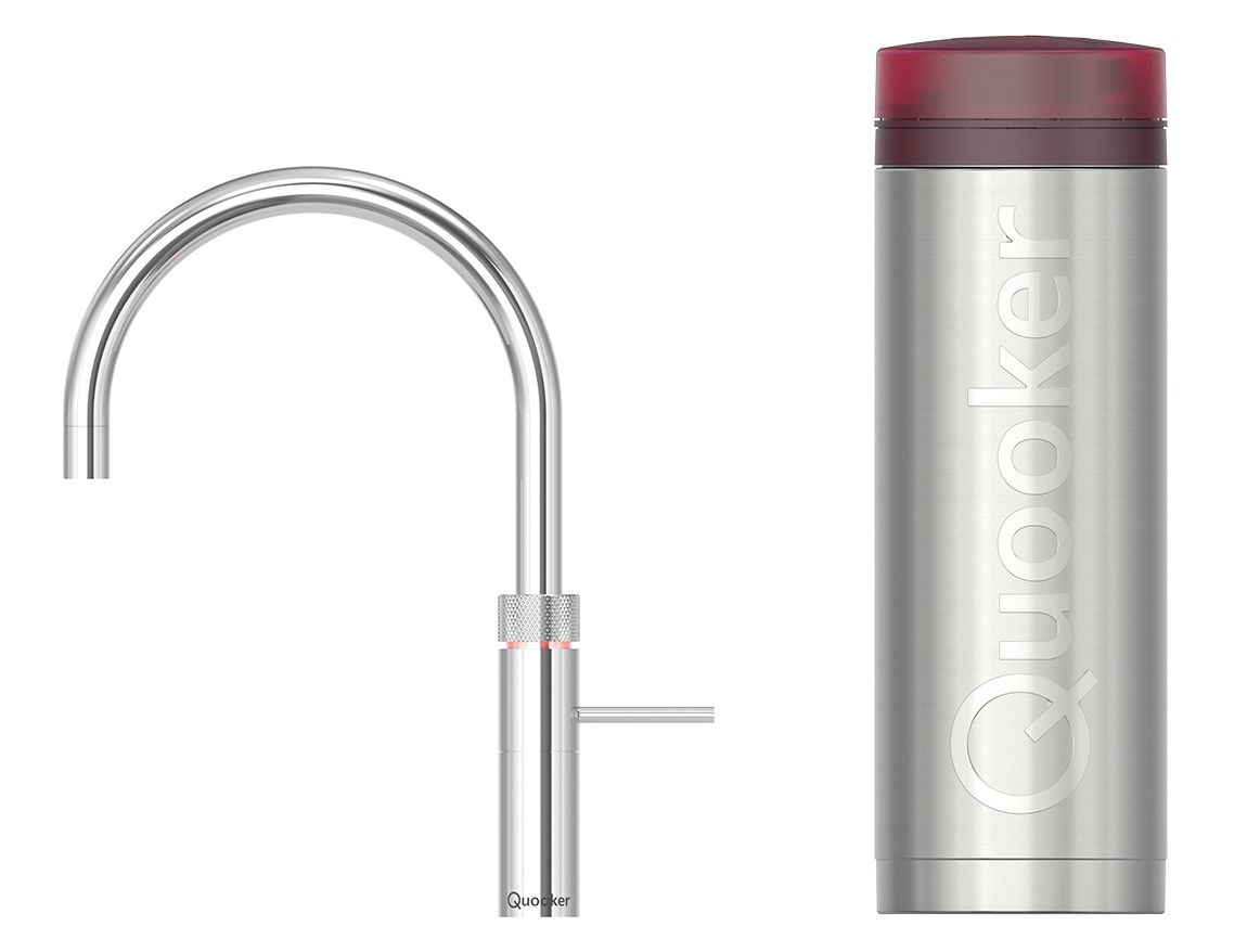 Quooker 3FRCHR