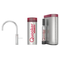 Quooker 3FRCHRCUBE