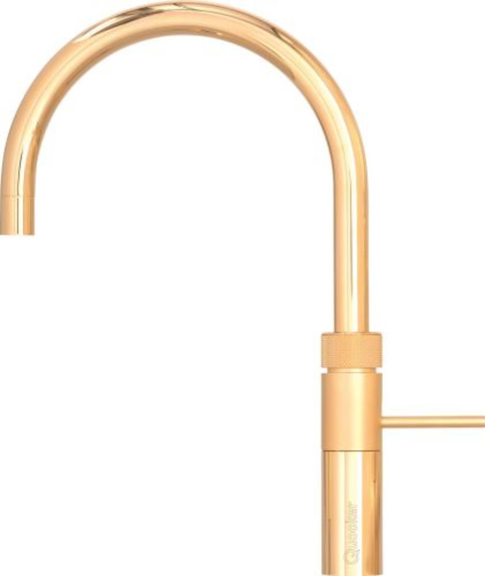 3FRGLD Quooker afbeelding 2