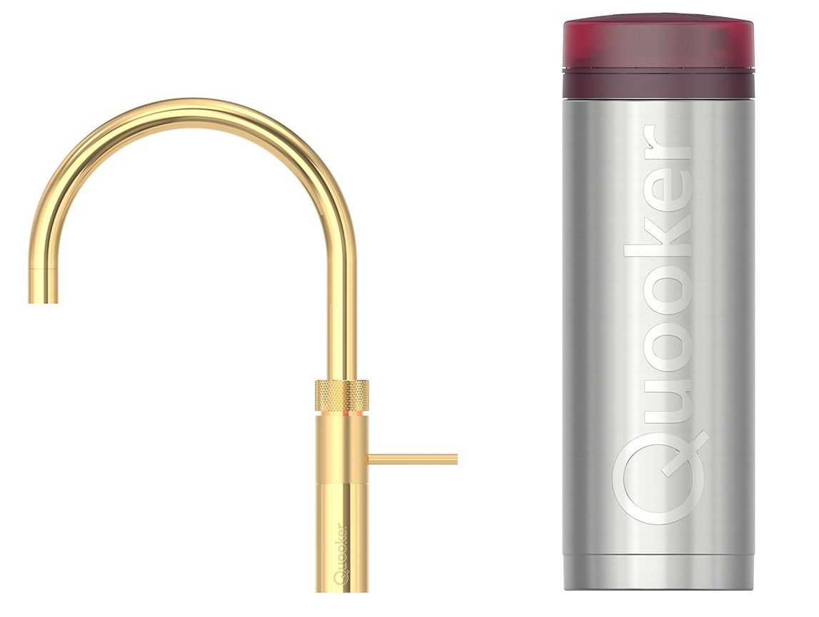 Quooker 3FRGLD