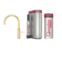 Quooker 3FRGLDCUBE