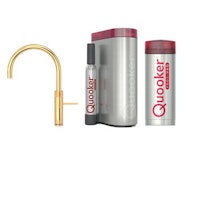 Quooker 3FRGLDCUBE