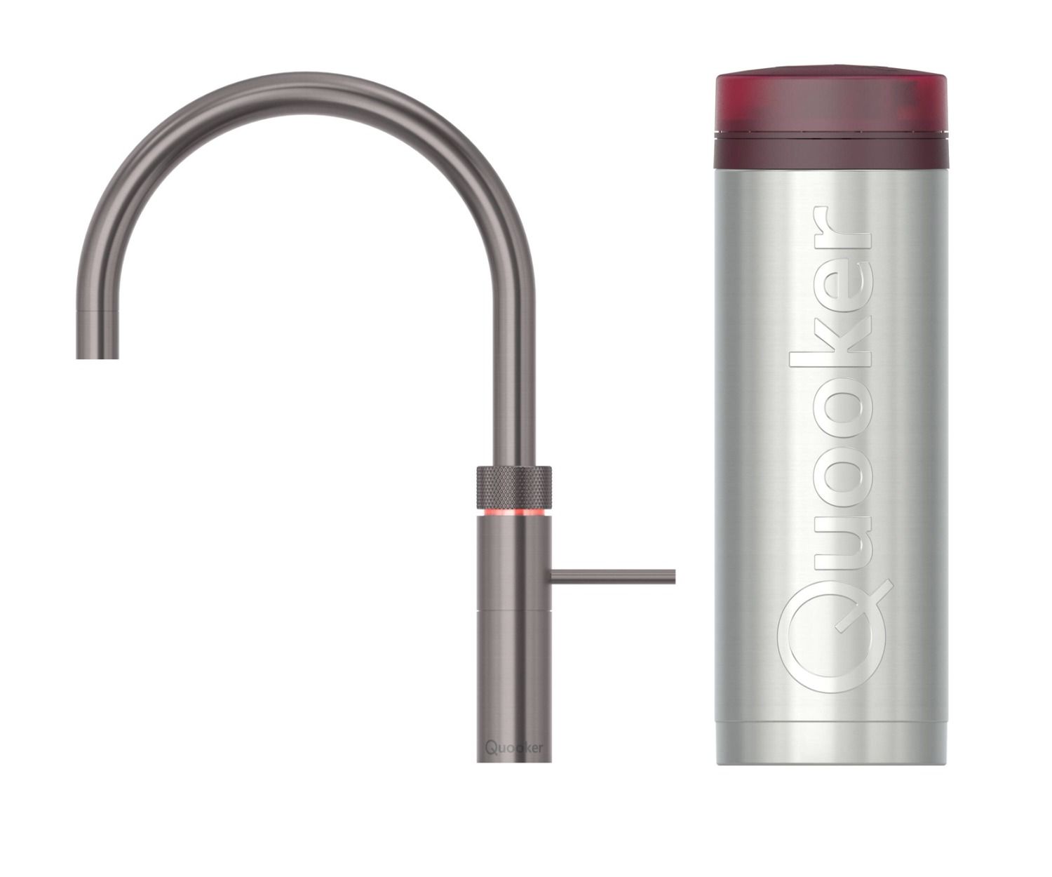 Quooker 3FRGMECUBE