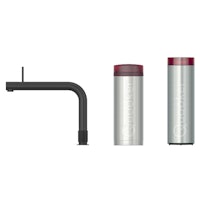 Quooker 3FRONTBLKCUBE