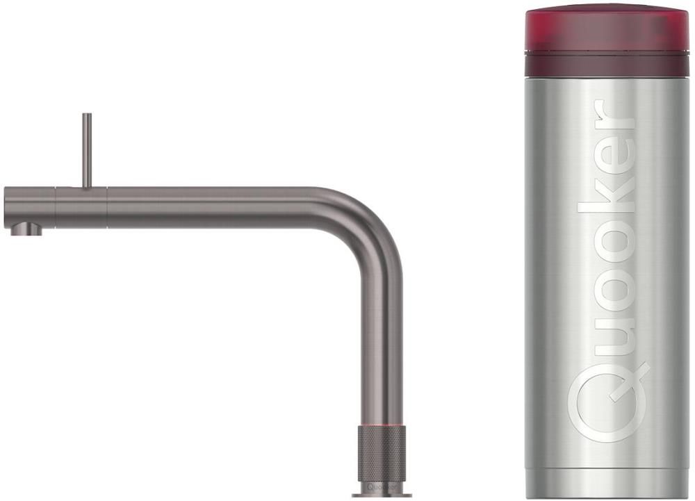 Quooker 3FRONTGME
