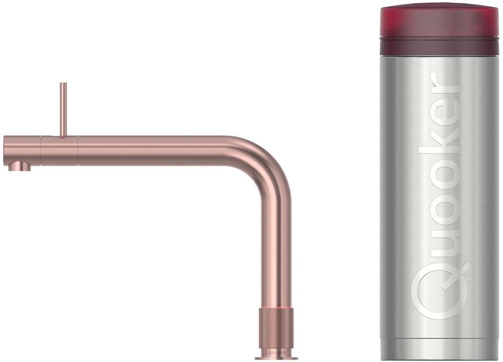 Quooker 3FRONTRCO