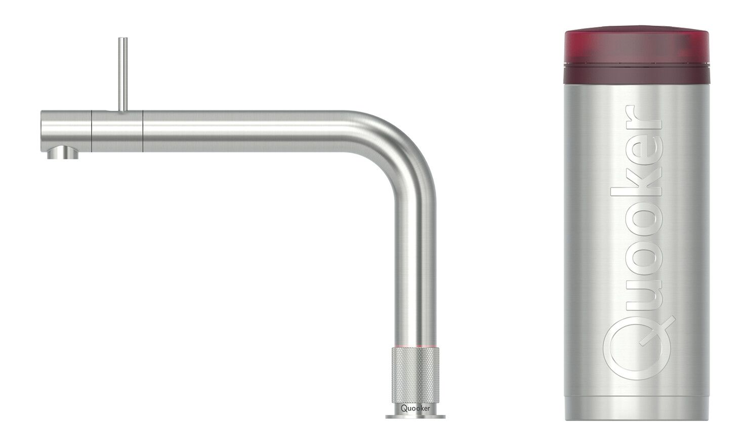 Quooker 3FRONTRVS