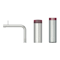 Quooker 3FRONTRVSCUBE