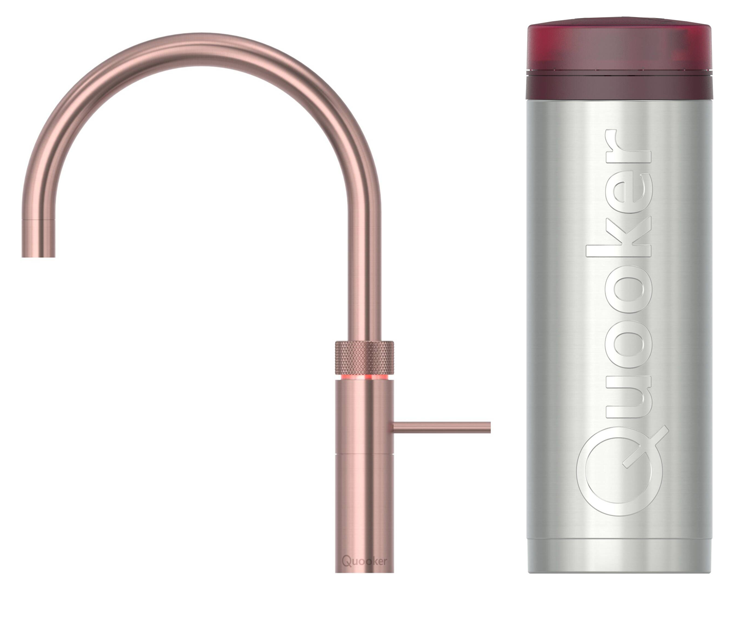 Quooker 3FRRCO