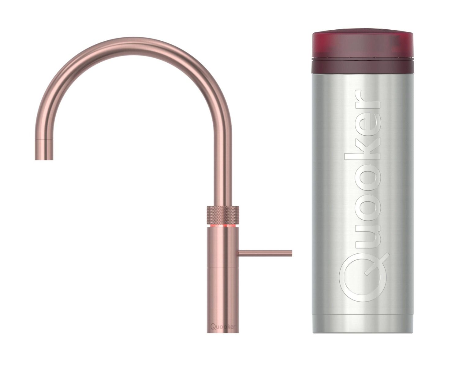 Quooker 3FRRCOCUBE