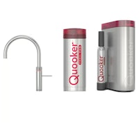 Quooker 3FRRVSCUBE