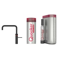 Quooker 3FSBLKCUBE
