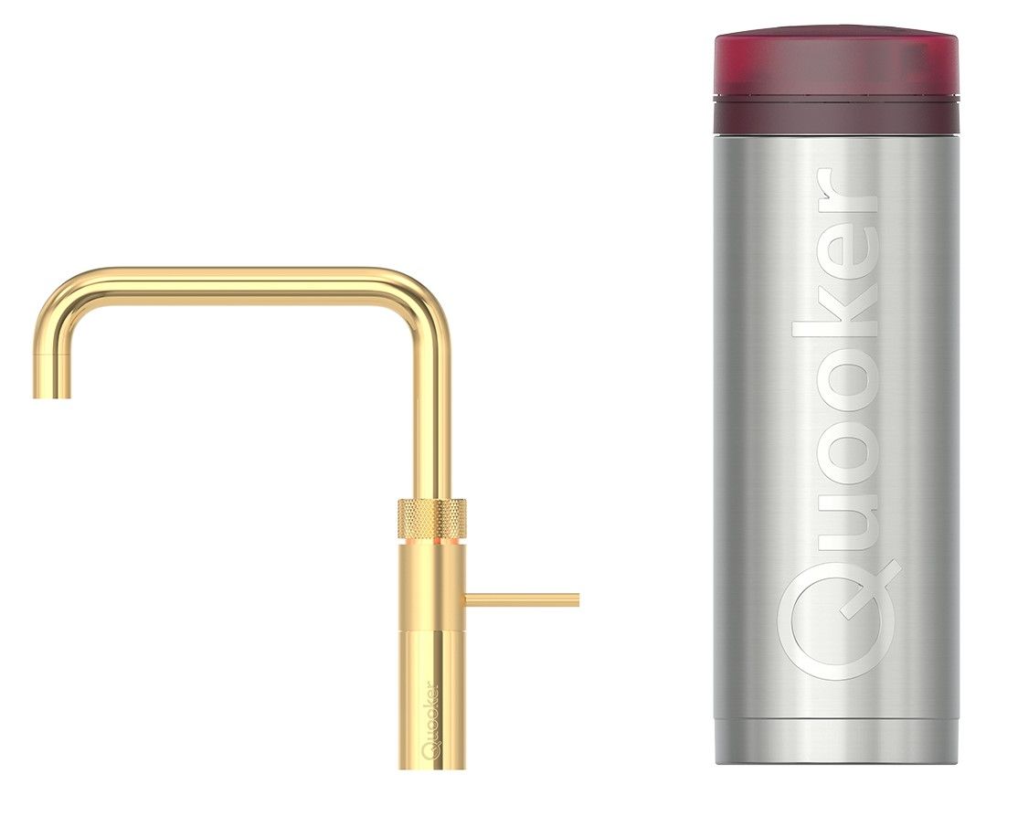 Quooker 3FSGLD