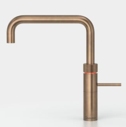 Quooker kokendwaterkraan 3FSPTN afbeelding 3