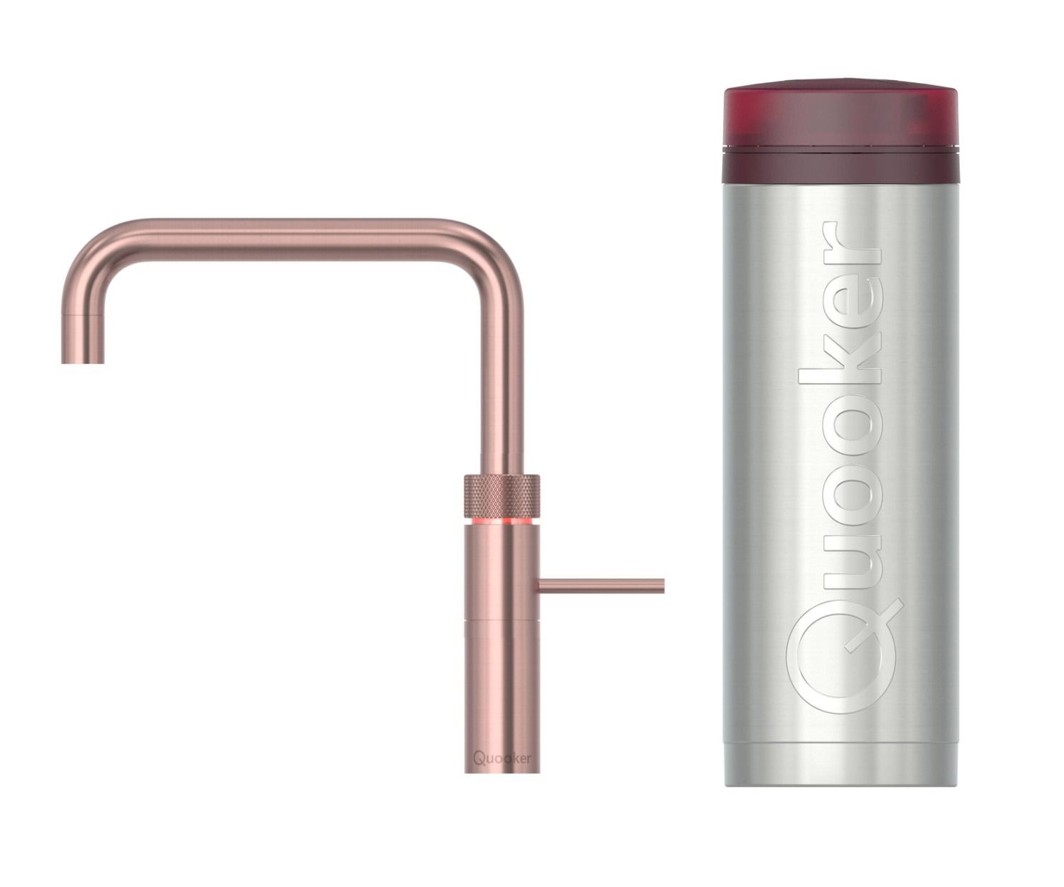 Quooker 3FSRCOCUBE