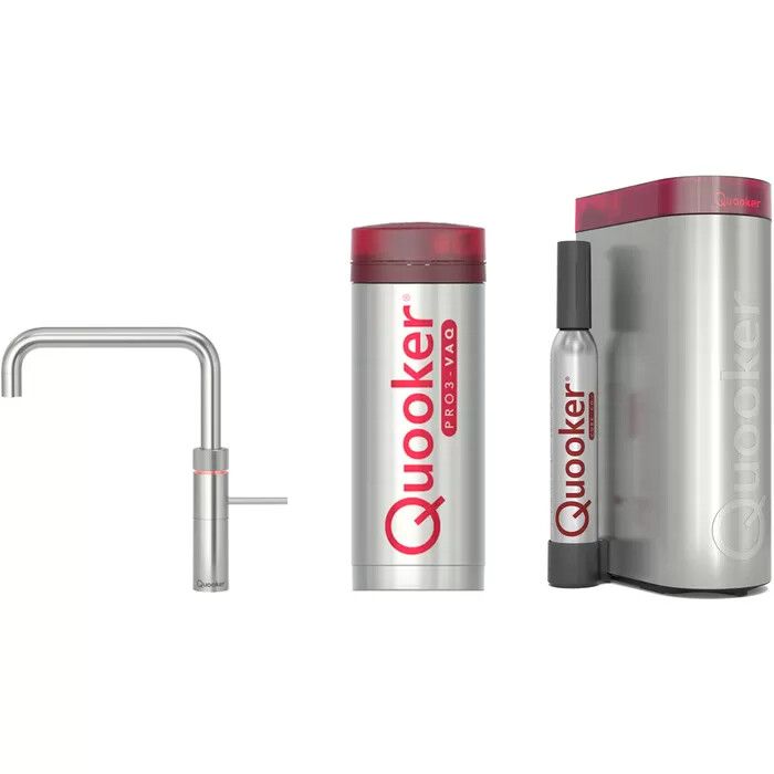 Quooker 3FSRVSCUBE