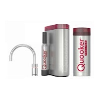 Quooker 3NRCHRCUBE