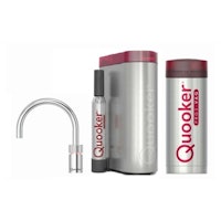 Quooker 3NRCHRCUBE