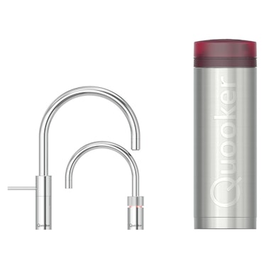 Quooker 3NRCHRTT