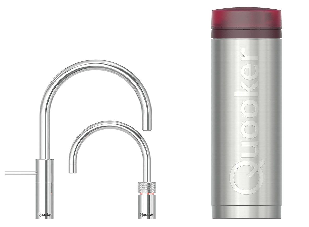 Quooker 3NRCHRTT