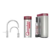 Quooker 3NRCHRTTCUBE