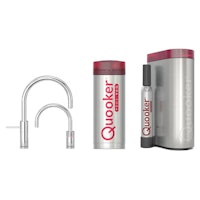 Quooker 3NRCHRTTCUBE