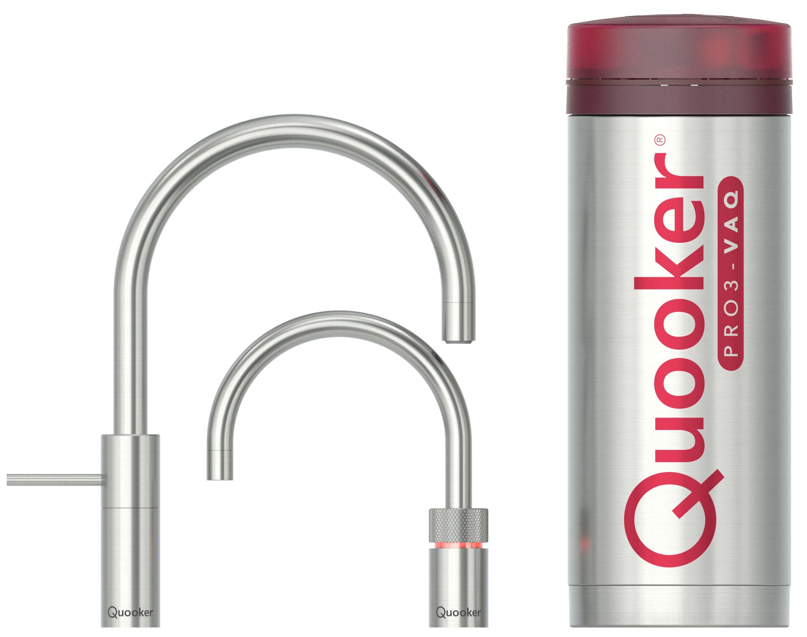 Quooker 3NRRVSTT