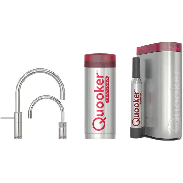 Quooker 3NRRVSTTCUBE
