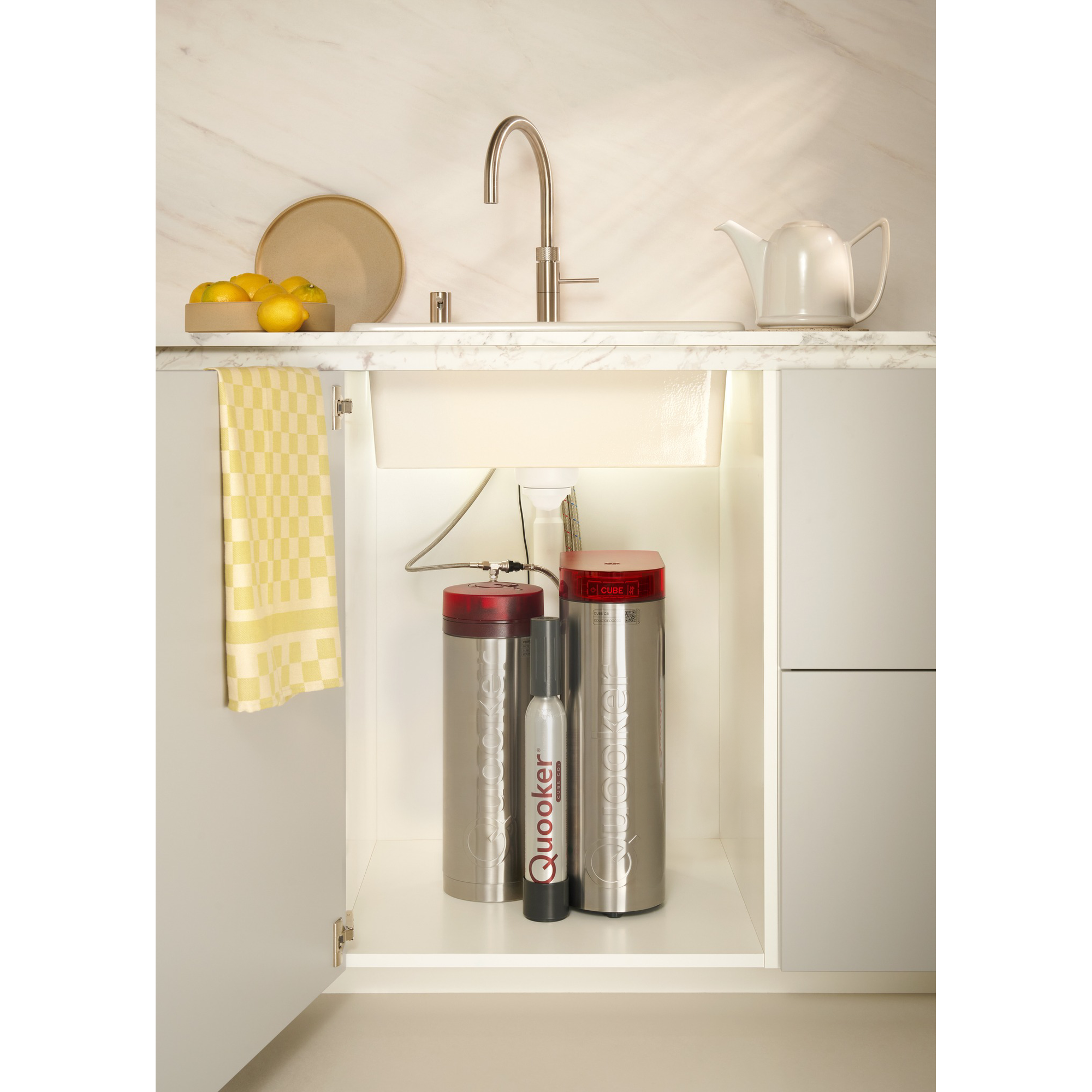 3NSCHRCUBE van Quooker afbeelding 6