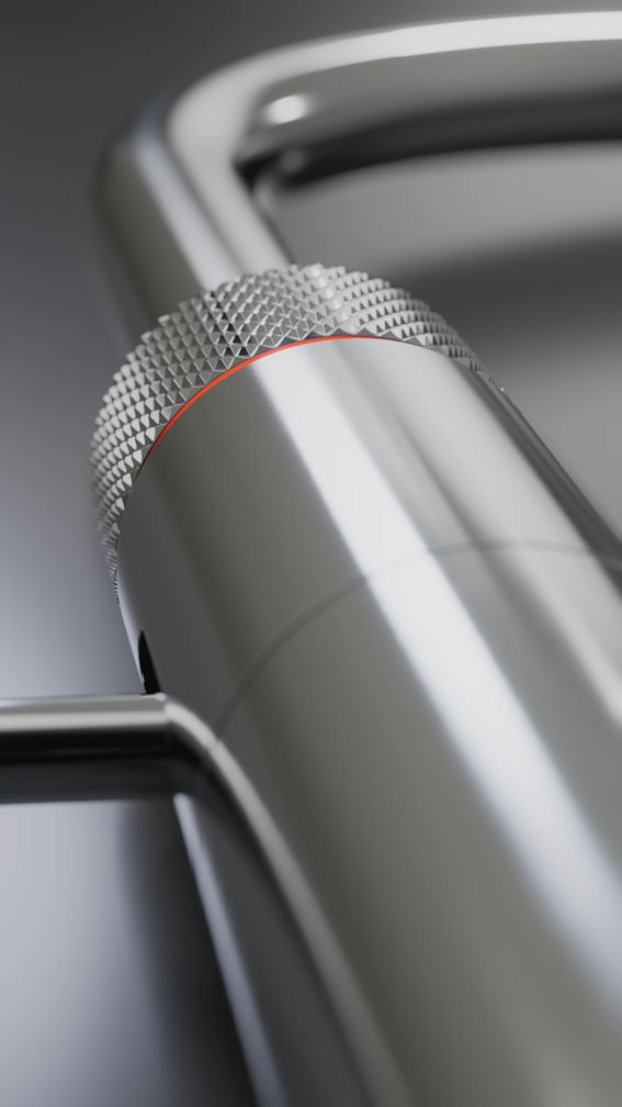 Quooker 3NSCHRCUBE  kokendwaterkraan afbeelding 5