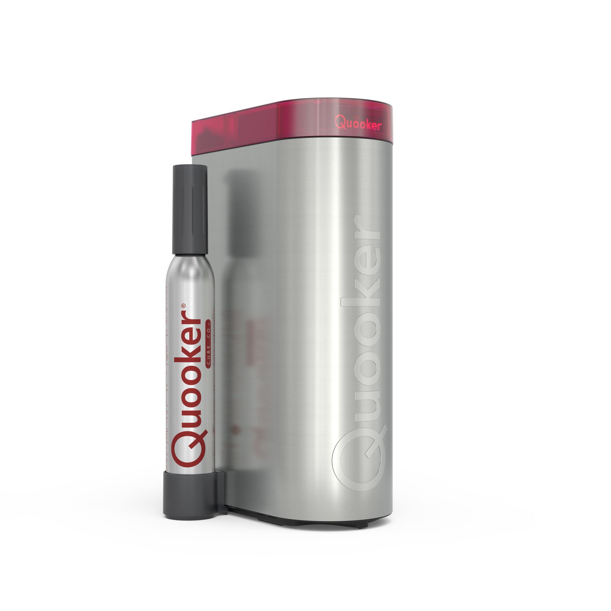 Quooker kokendwaterkraan  3NSCHRCUBE afbeelding 4