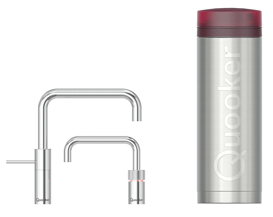Quooker 3NSCHRTT