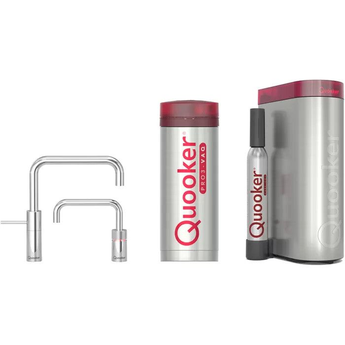 Quooker 3NSCHRTTCUBE