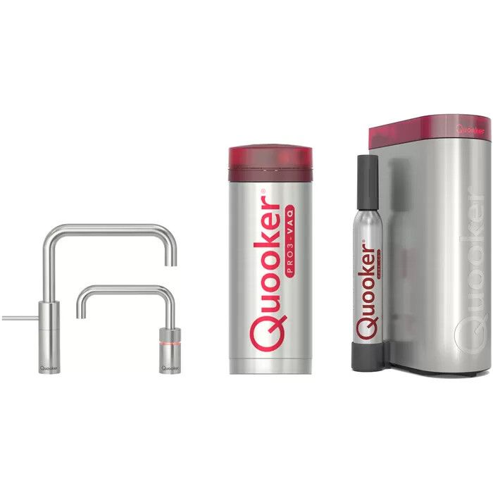 Quooker 3NSRVSTTCUBE