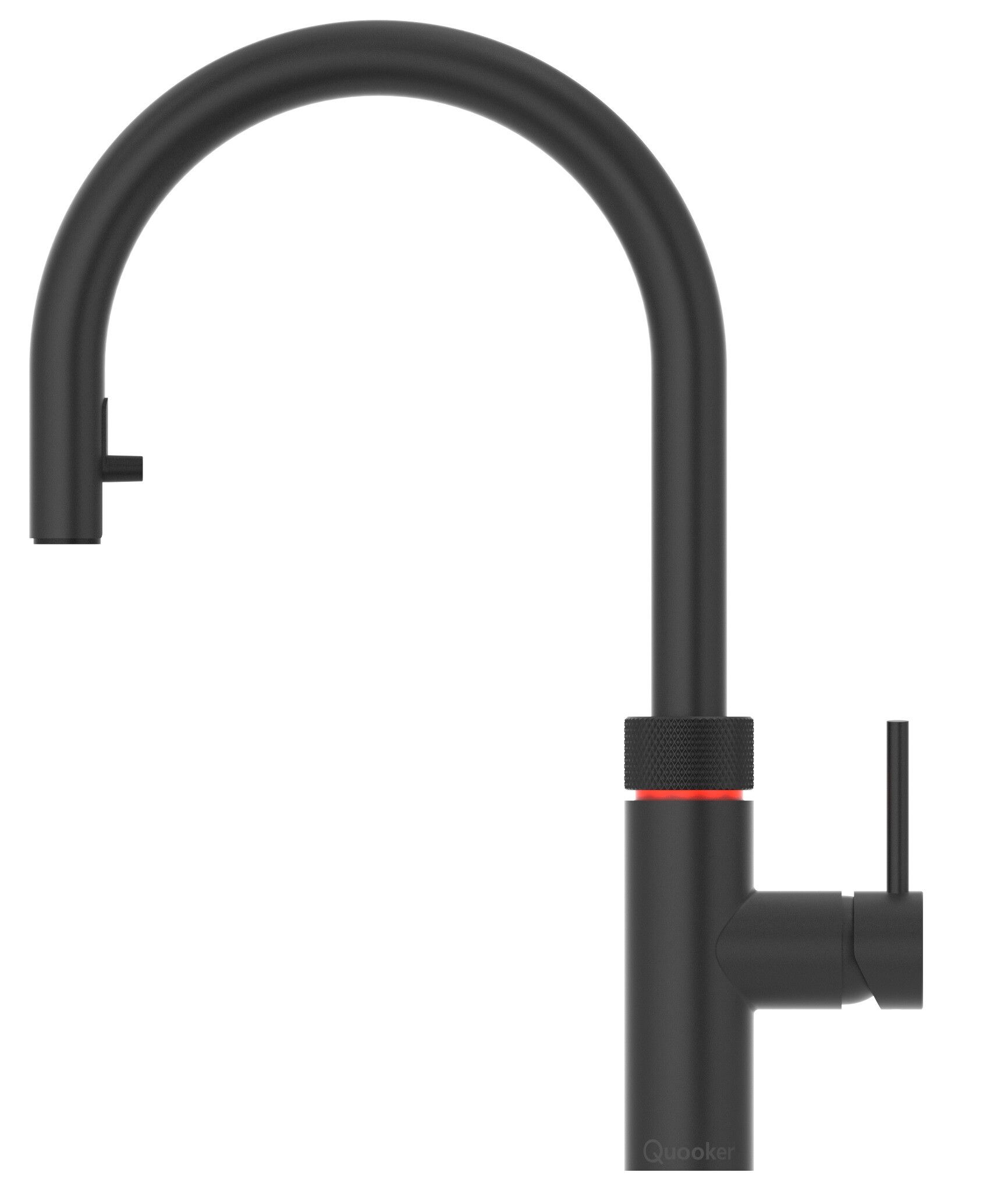 3XBLKCUBE Quooker afbeelding 2