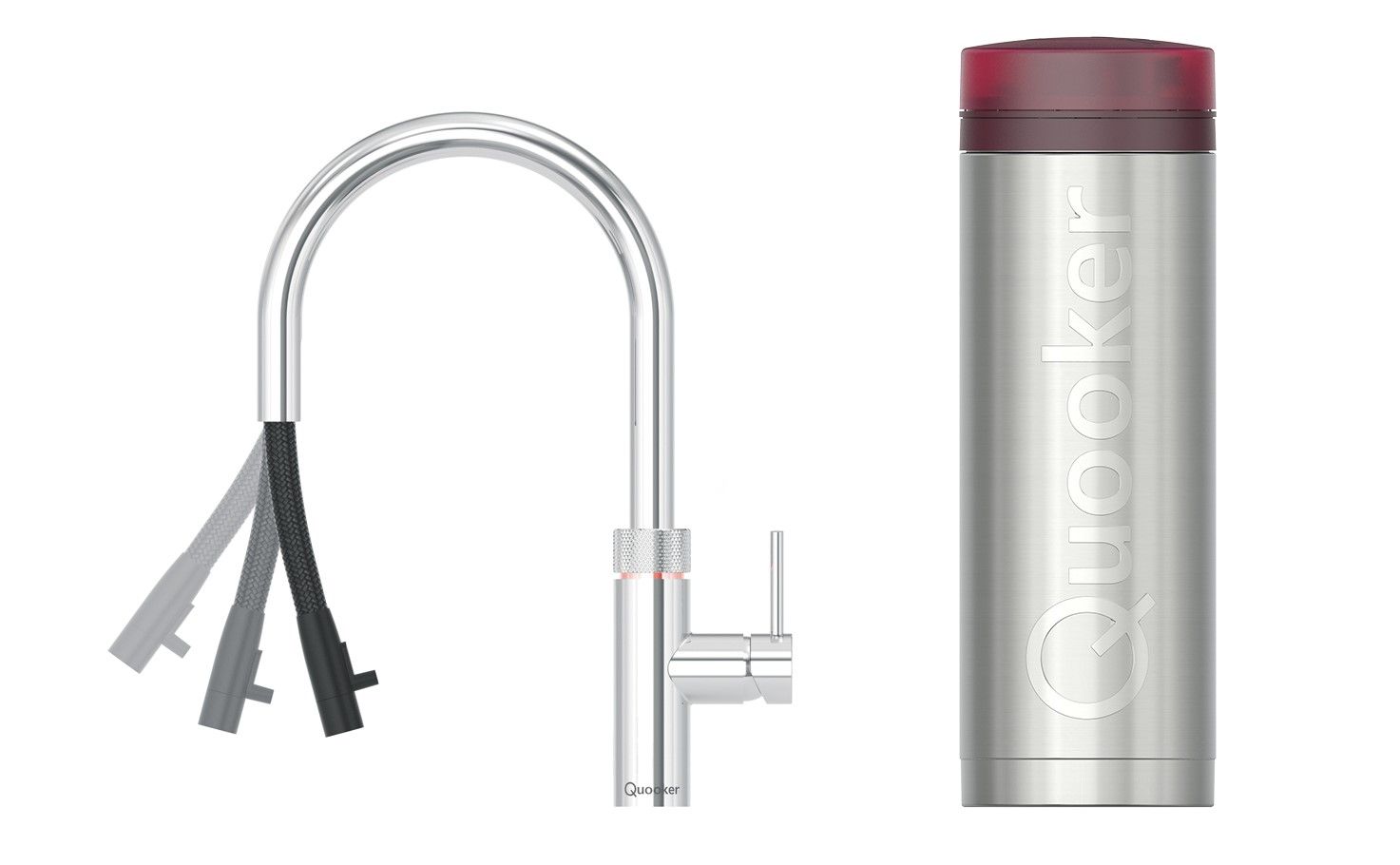Quooker 3XCHR