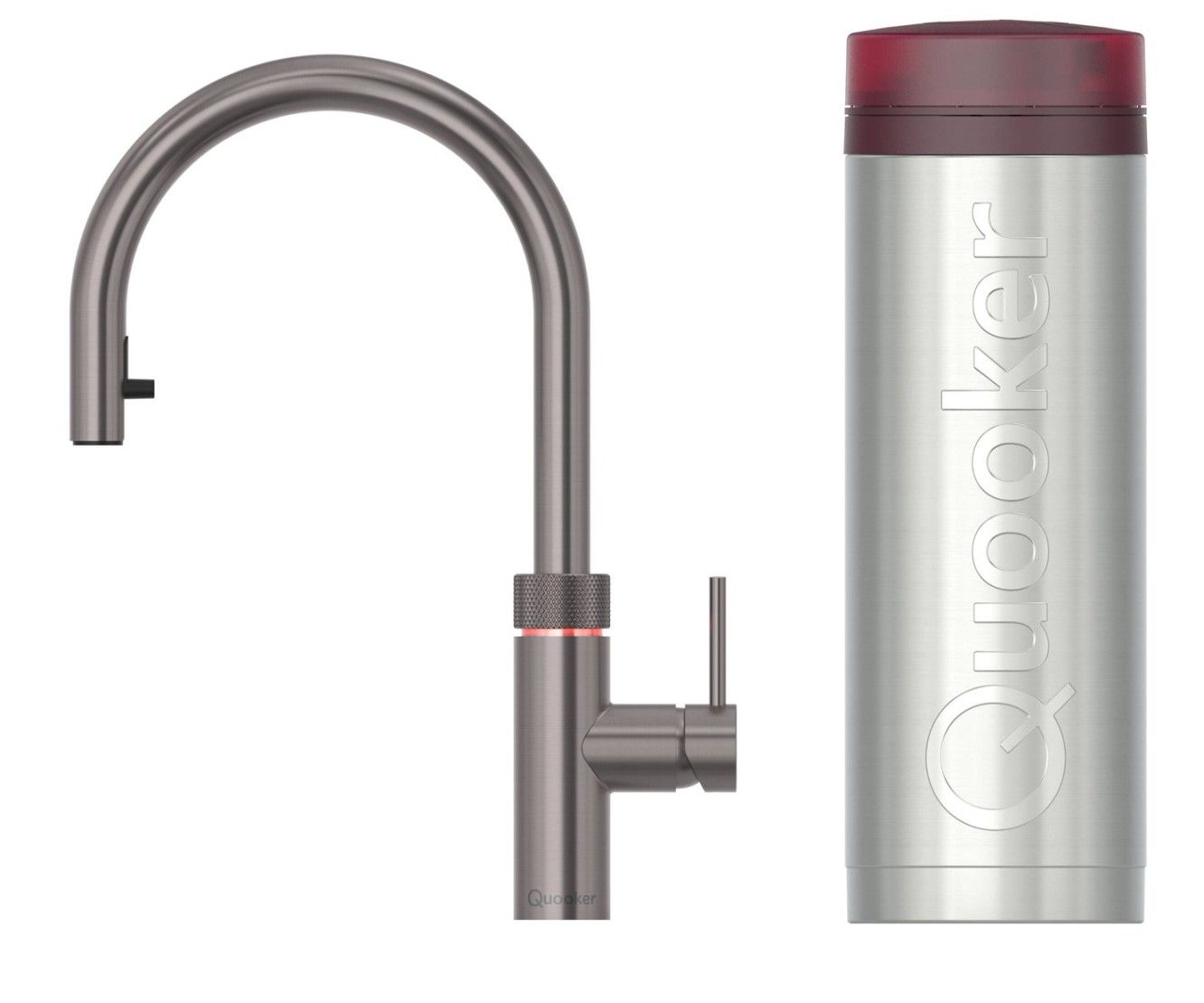 Quooker 3XGMECUBE