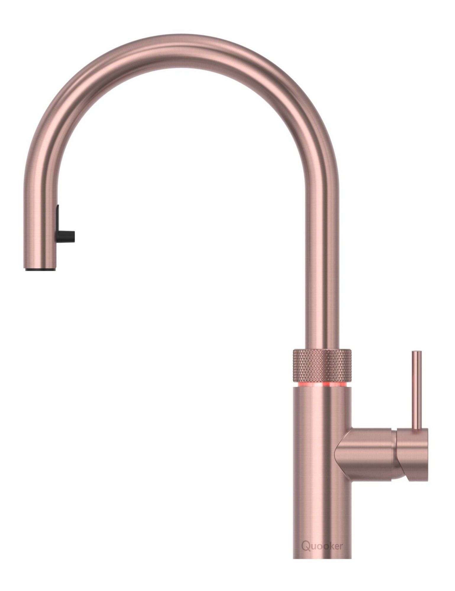 Quooker kokendwaterkraan 3XRCOCUBE afbeelding 3