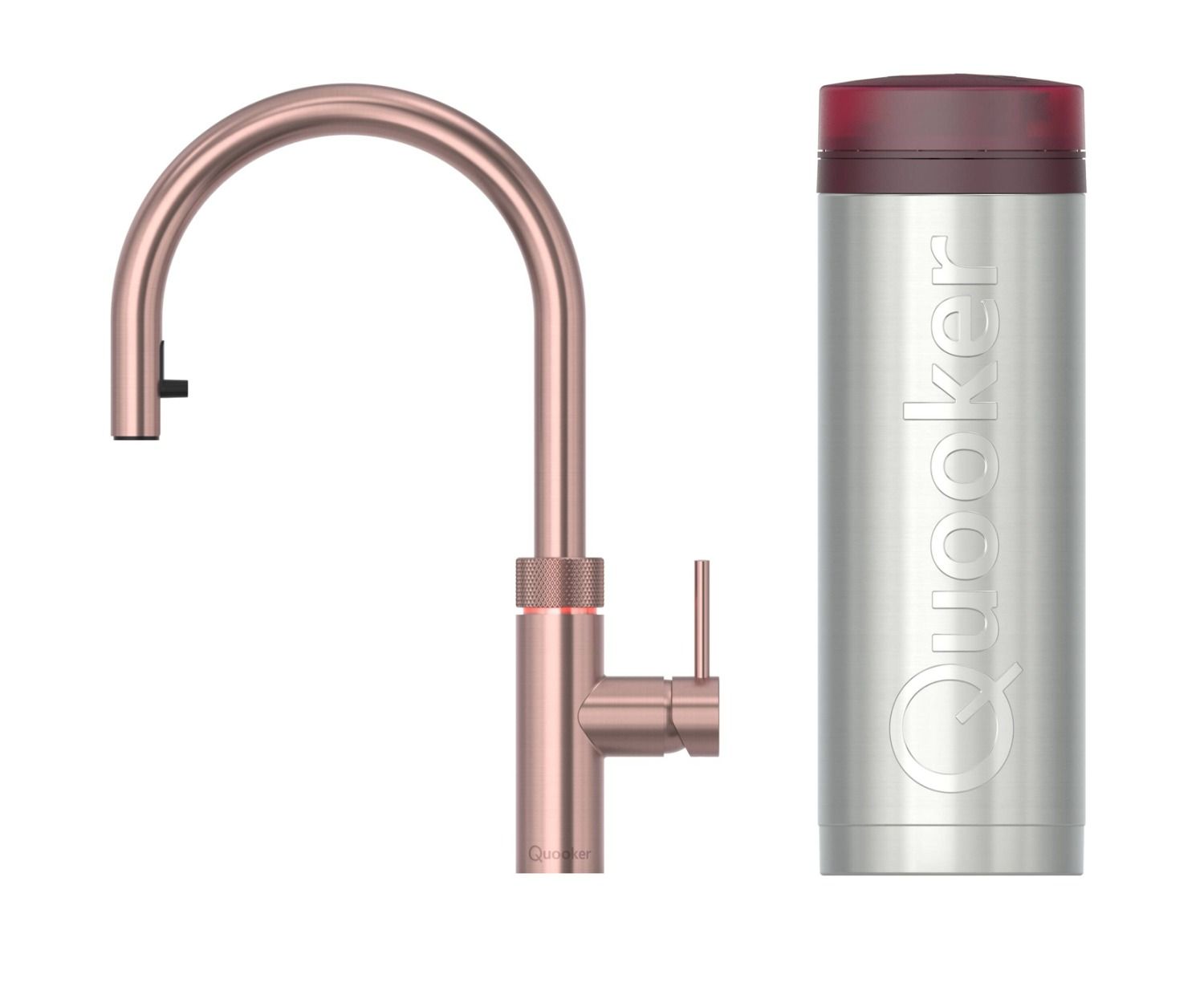 Quooker 3XRCOCUBE