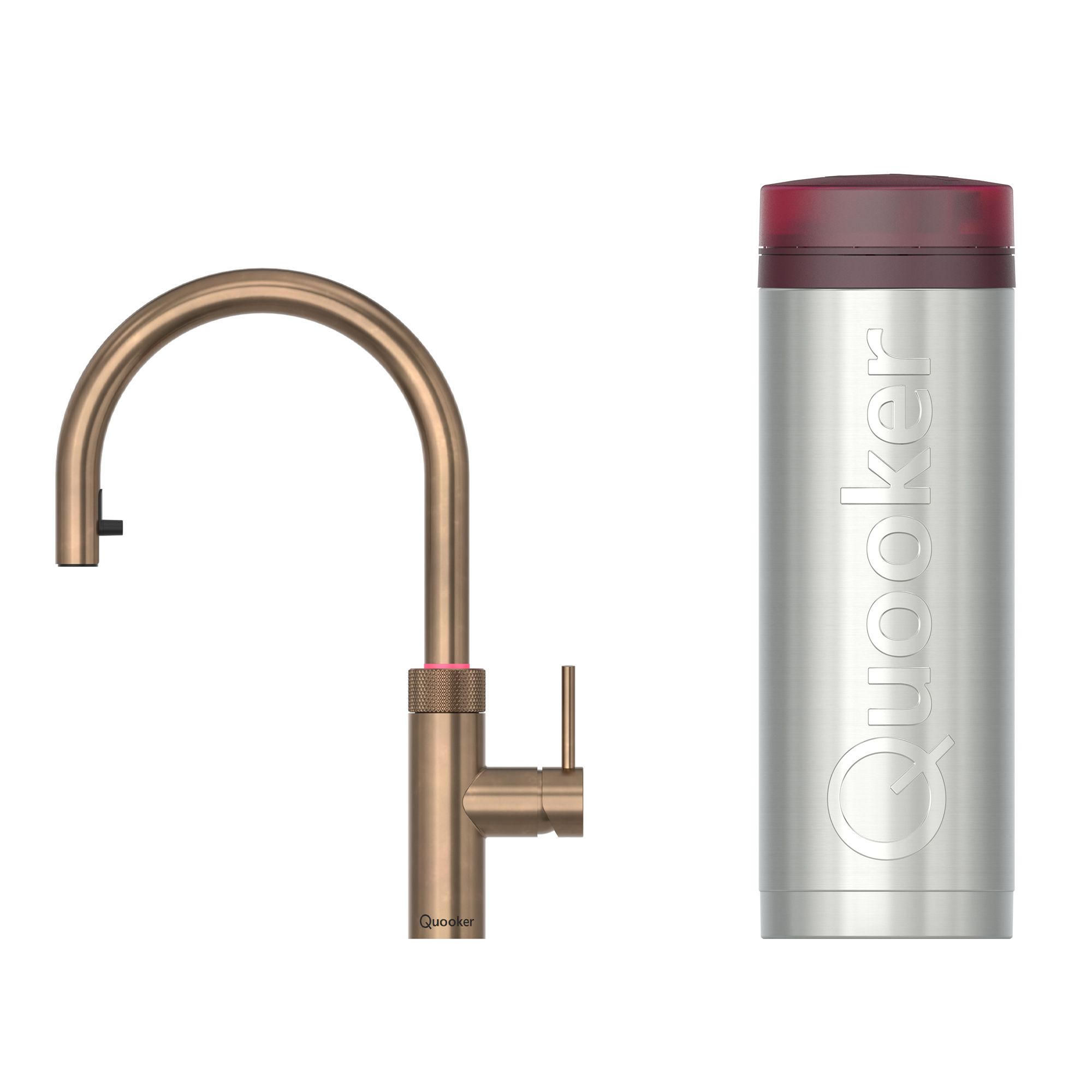 Quooker 3XRPTB