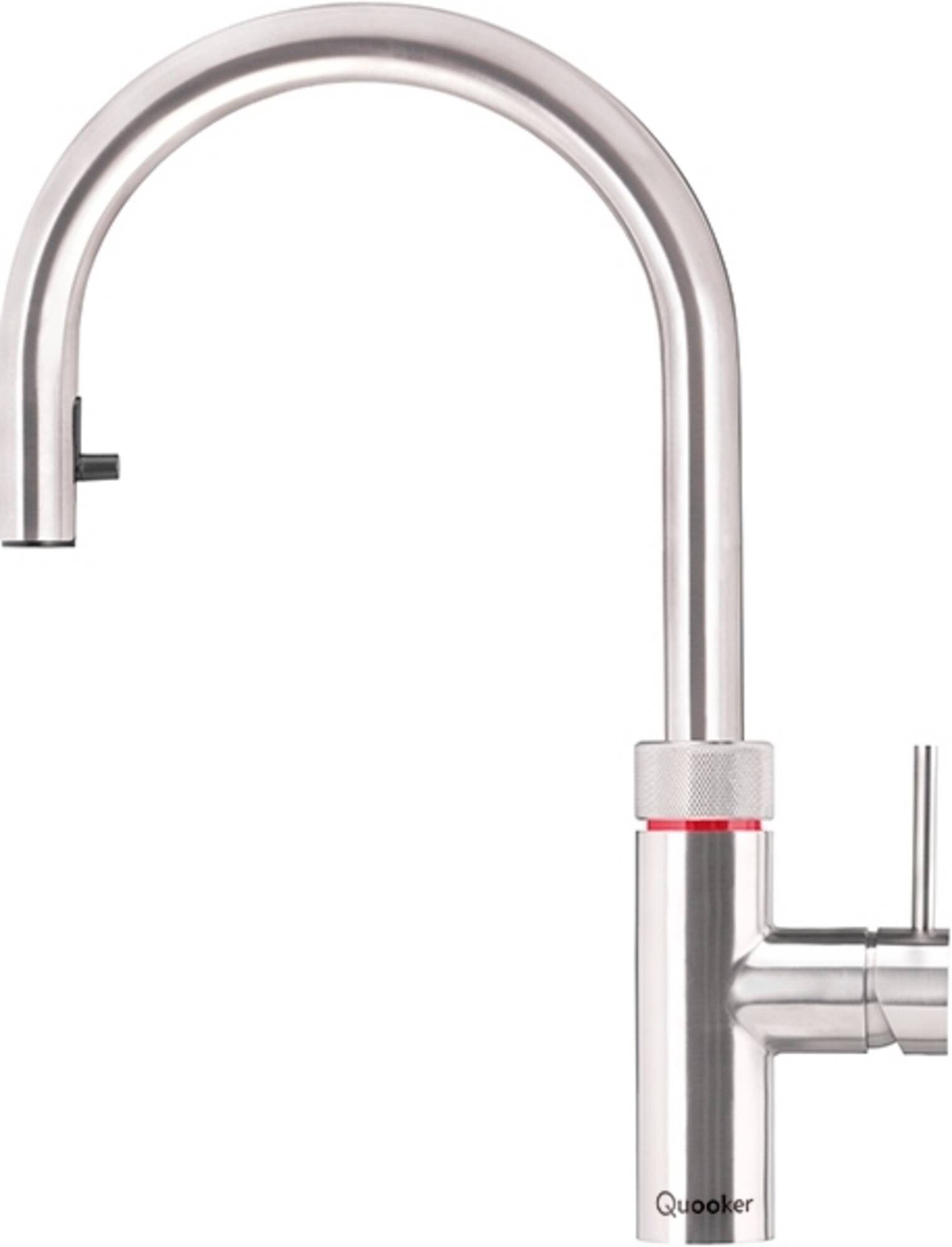 3XRVS Quooker afbeelding 2