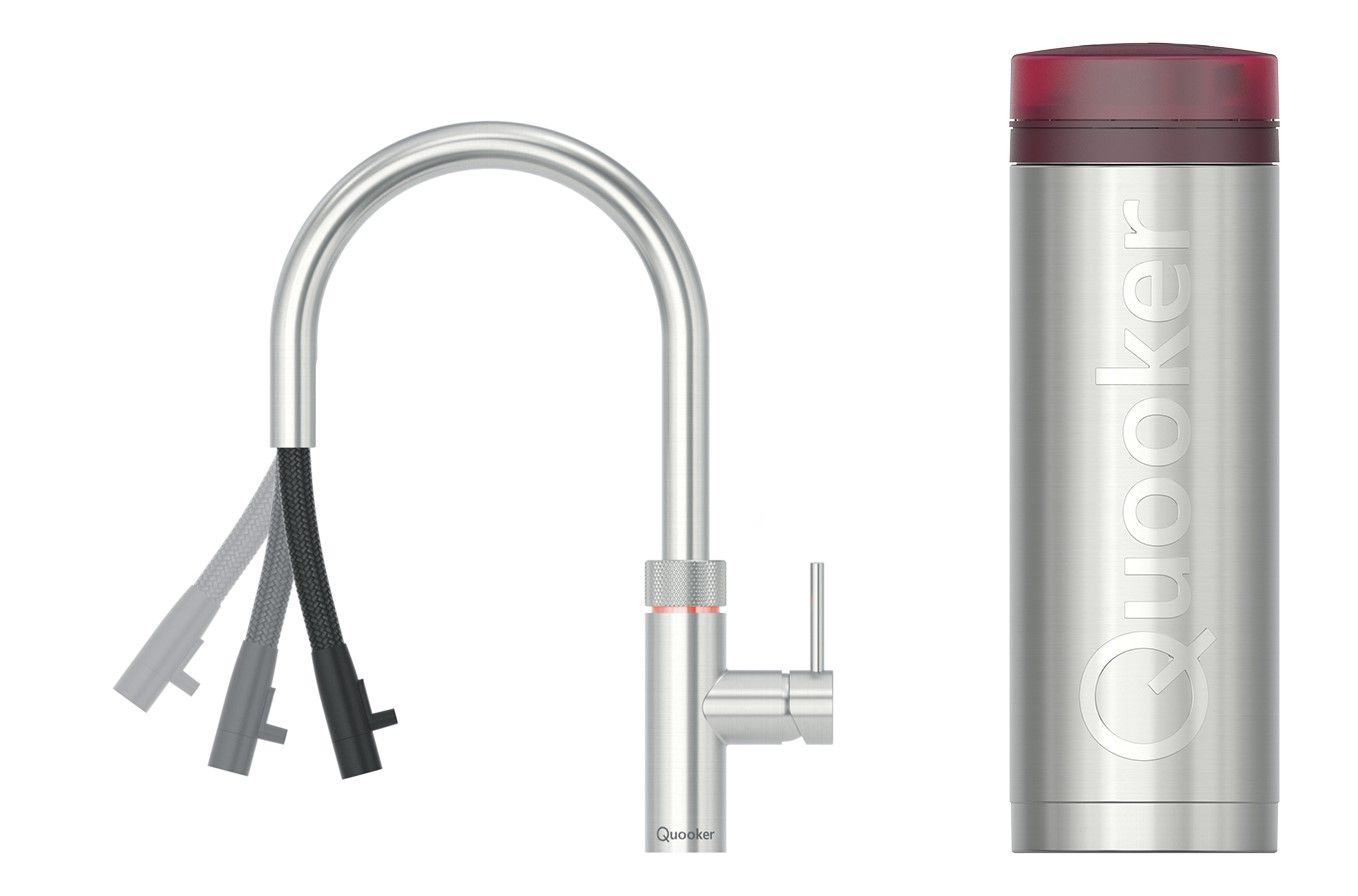 Quooker 3XRVS