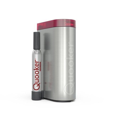 Quooker 3XRVSCUBE  kokendwaterkraan afbeelding 5