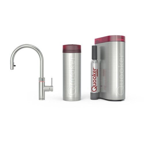 Quooker 3XRVSCUBE