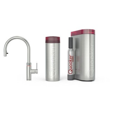 Quooker 3XRVSCUBE